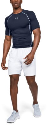 AA SPORTSWEAR Mens Shorts Football Running Gym Active Sports Wear Breathable Sizes XS,S,M,L,XL,XXL,XXXL XL, Burgundy 